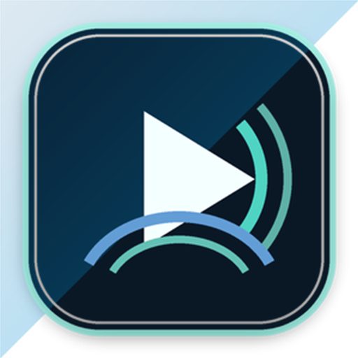 Seyravo IPTV Player app icon